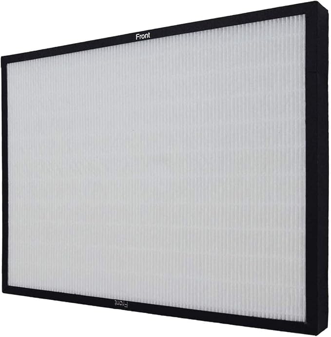 PUREBURG Replacement Filter Compatible