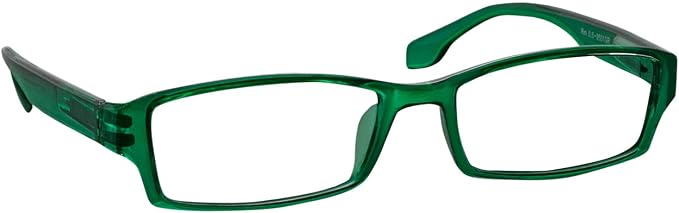 TruVision Readers Reading Glasses, Comfort Spring Hinges