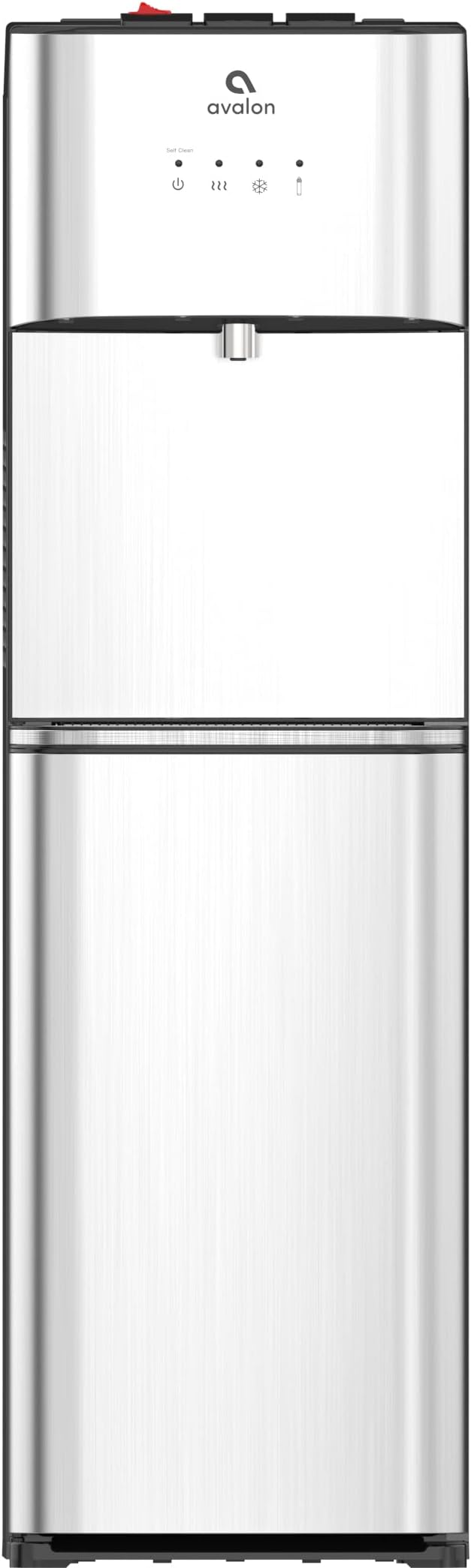 Avalon Self Cleaning Bottleless Water Cooler Water Dispenser