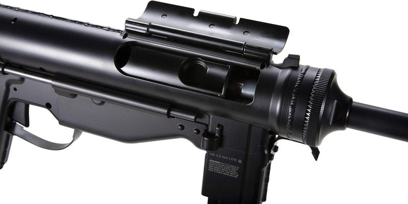 Umarex Legends M3 Grease Gun .177 Caliber BB Gun Air Rifle