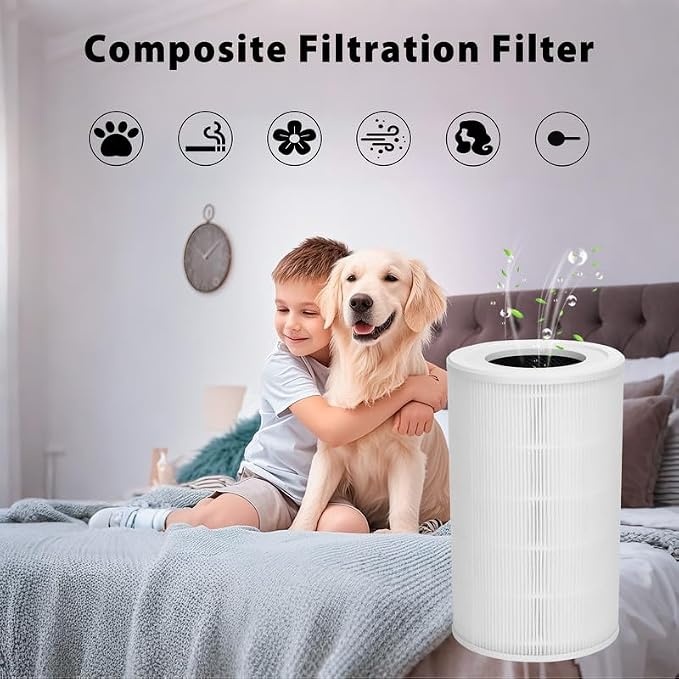 1000 Replacement Filters Compatible