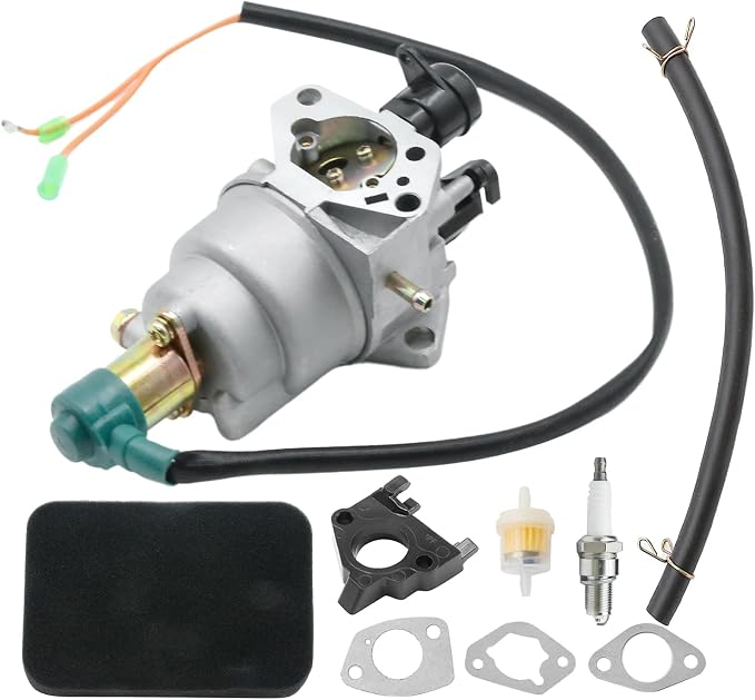 Anxingo 16100-ZE3-704 Carburetor
