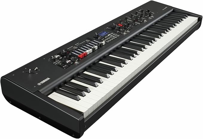 Yamaha YC73 73-Key, Organ Focused Stage Keyboard