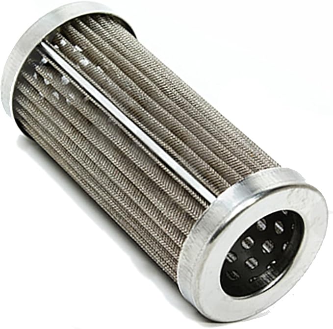 Stevens Lake Parts Filter 278534A1 Fits Case 586G 586H 588G 588H 590L 590SL