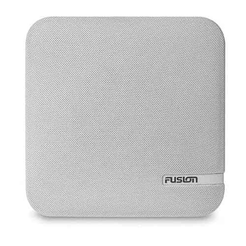 Garmin Fusion¢ç SM Series Marine Speakers, 6.5" 100-Watt Shallow Mount White, A Brand