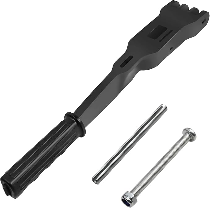 ECX1040 DE Pool Filter Bump Handle Assembly Compatible