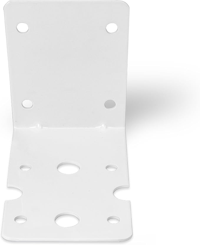 Housing Bracket for Whole House Big Blue 10-inch and 20-inch Filter Housings by