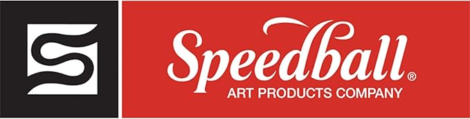 Speedball Art Products 252480 48 Pencil Storage Canvas Pencil Case, Chocolate