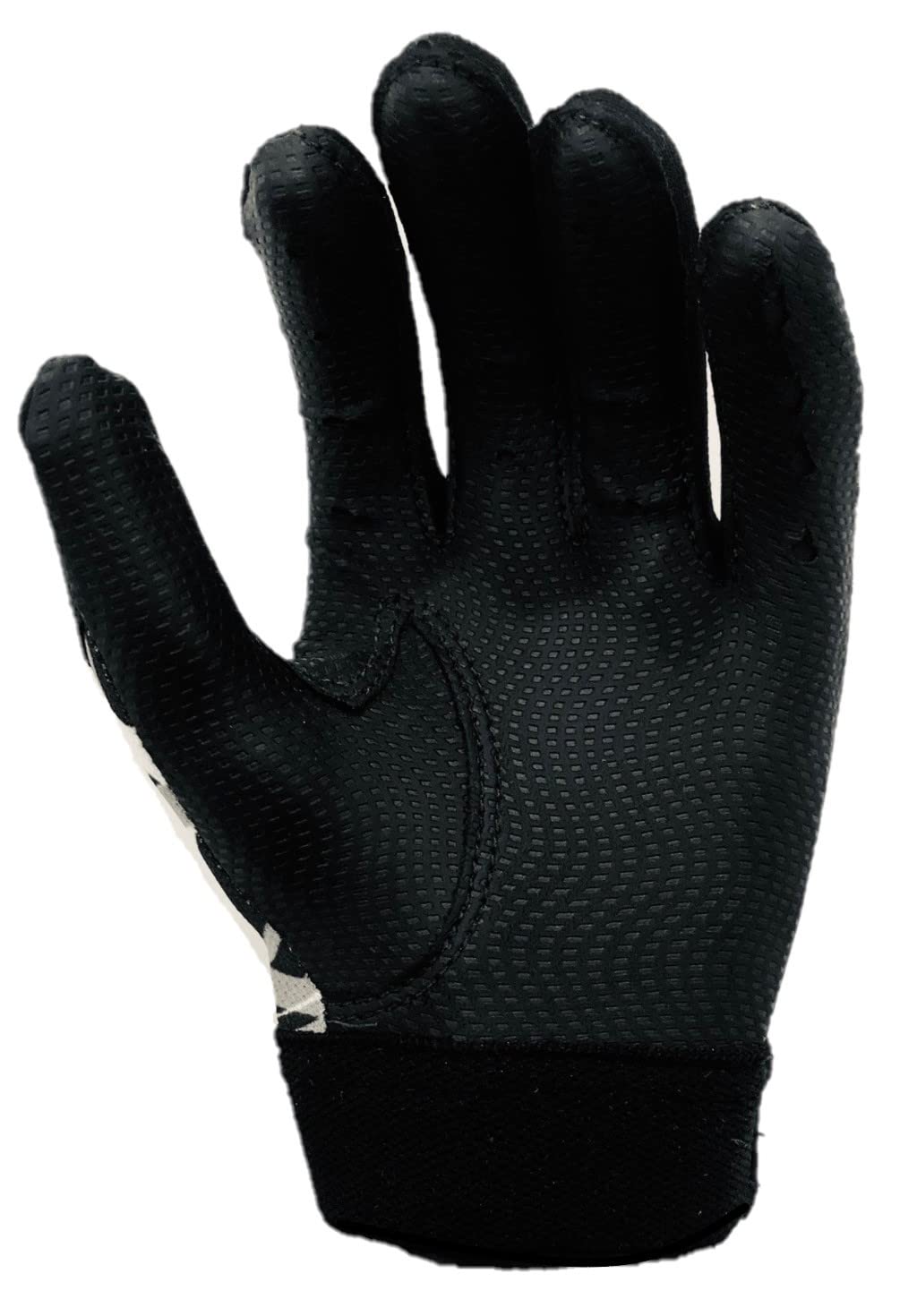 Rawlings | REMIX Batting Glove | Youth T-Ball/Small | Black