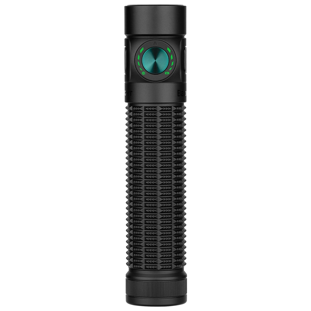 OLIGHT Baton4 Pro EDC Flashlight Rechargeable, 1600 Lumens Small Pocket LED Light with Tactical Switch and Magnetic & USB C Dual Charging, IPX8 for Home Use, Camping, Outdoor and Emergency (Black)