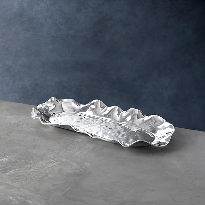 Beatriz Ball Vento Long Oval Tray