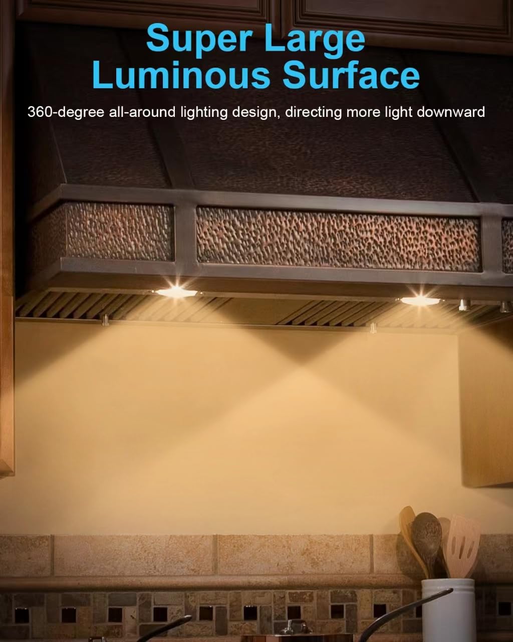 SerBion LED Microwave Light Bulb Under Hood 40W Equivalent-125V E17 Base for Whirlpool Microwave Light Bulb - 3W 400LM Dimmable Range Hood T7 Appliance Oven Light Bulbs, 2 Packs (2700K Warm White)