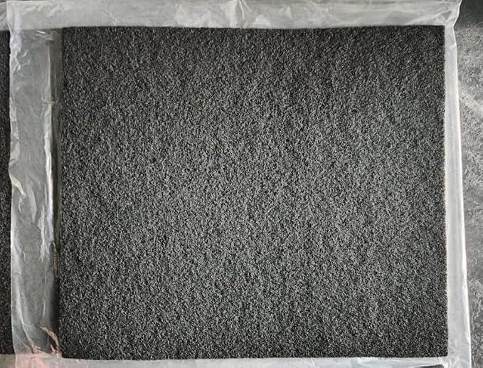 Pangda 4 Pack Activated Carbon Pre Filters Replacement Compatible