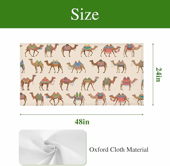 Fluorescent Light Covers for Ceiling Lights Desert Camel Magnetic Light Filters