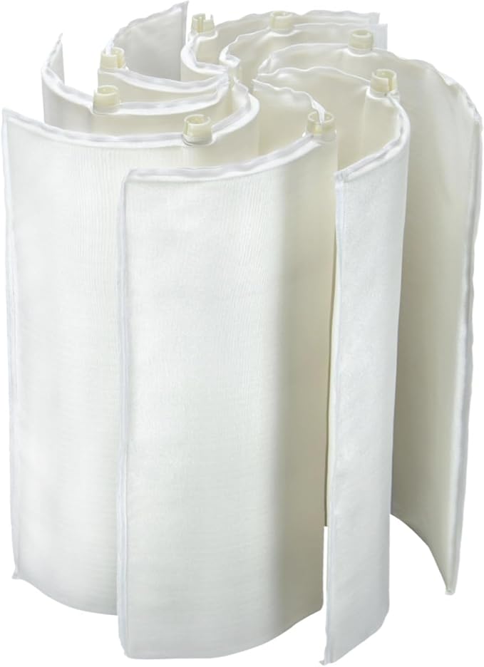 DE Grid 60 sq. ft. Swimming Pool Filter Set Replacement