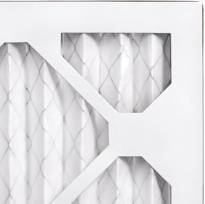 AIRx PREMIUM DUST Series MERV 8 Pleated Furnace Air Filter