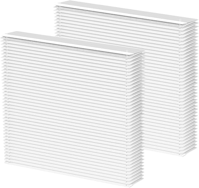 201 Furnace MeRv-10 Filter 2 Pack Compatible