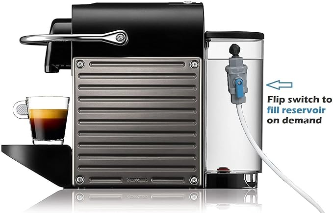 Filtered Water Refill Do-It-Yourself Kit,