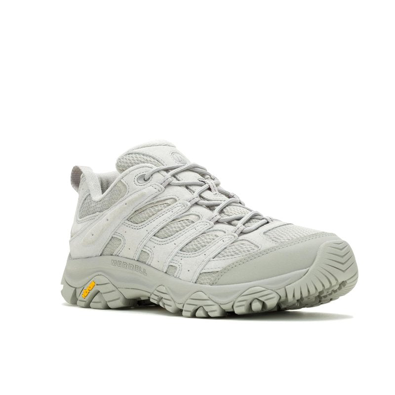 Merrell Men's Moab 3 Hiking Shoe, Paloma, 12.0