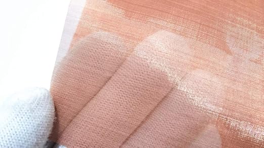 Amradield 4 Pack Pure Copper Mesh 9.8"x9.8"