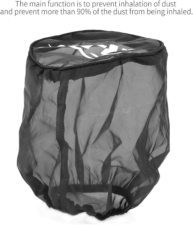 Filter Wrap Universal Air Filter Cover Dustproof