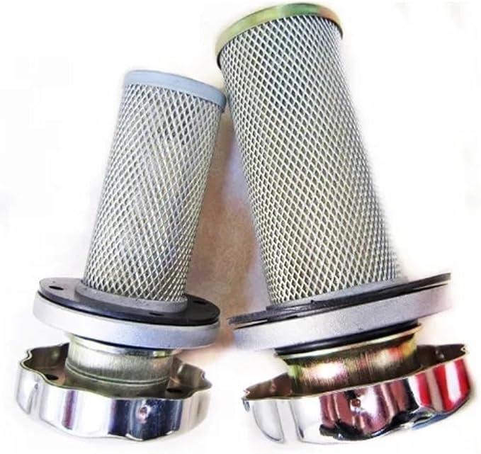 1pc Air Filter EF1-25 /EF2-32 /EF3-40 /EF4-50 /EF5-65 /EF6-80