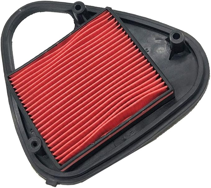 VideoPUP Replacement Motorcycle Air Filter Compatible
