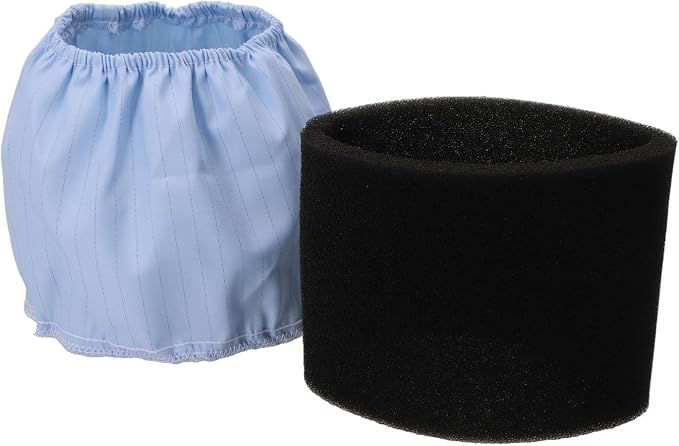 Filter Set, Advanced Filtration Kit