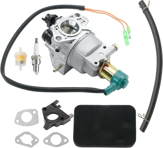 Anxingo 16100-ZE3-704 Carburetor