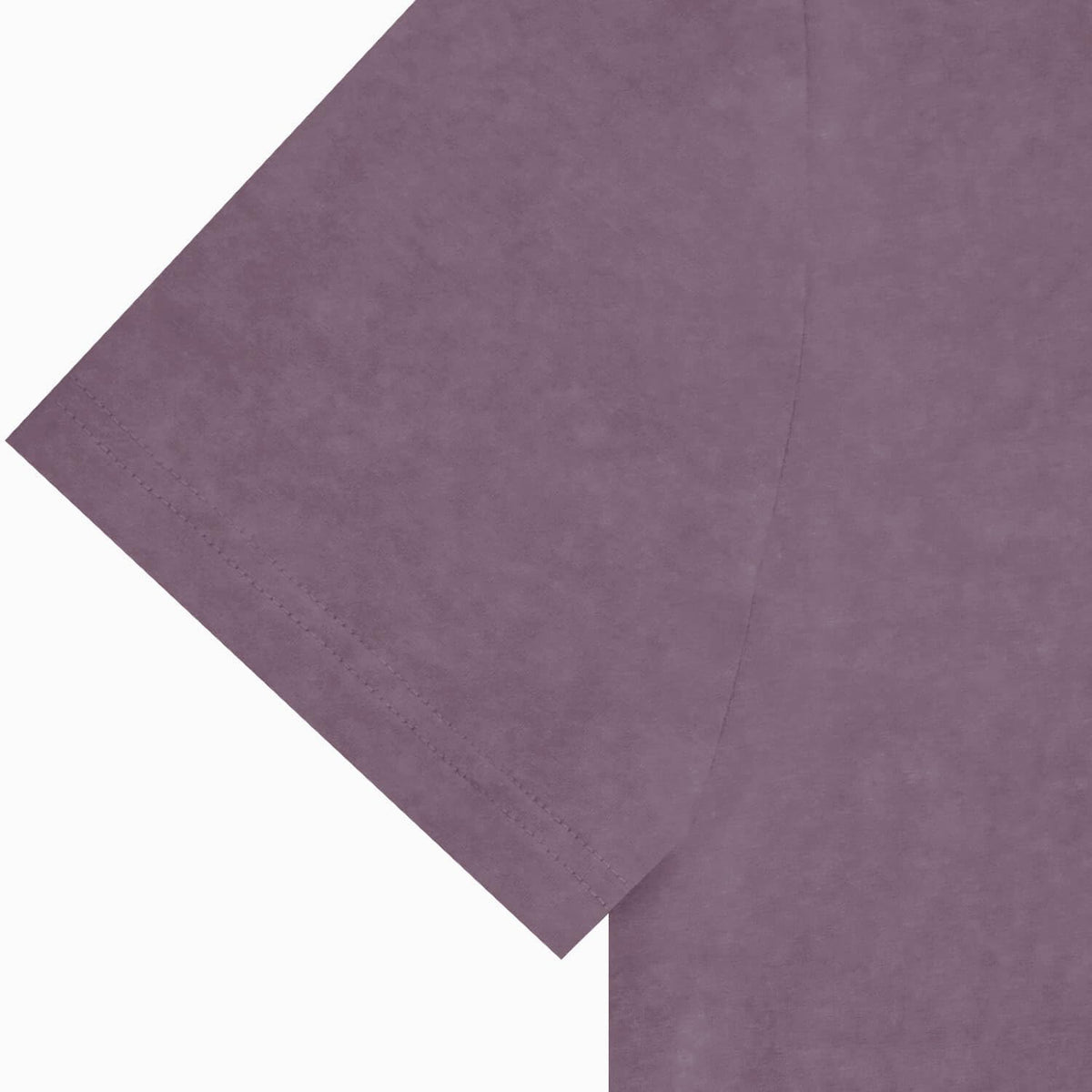 LOGEEYAR Men's Athletic Washed T-Shirts Basic Crew Neck Tees Tops Casual Distressed Cotton T Shirts for Men Purple