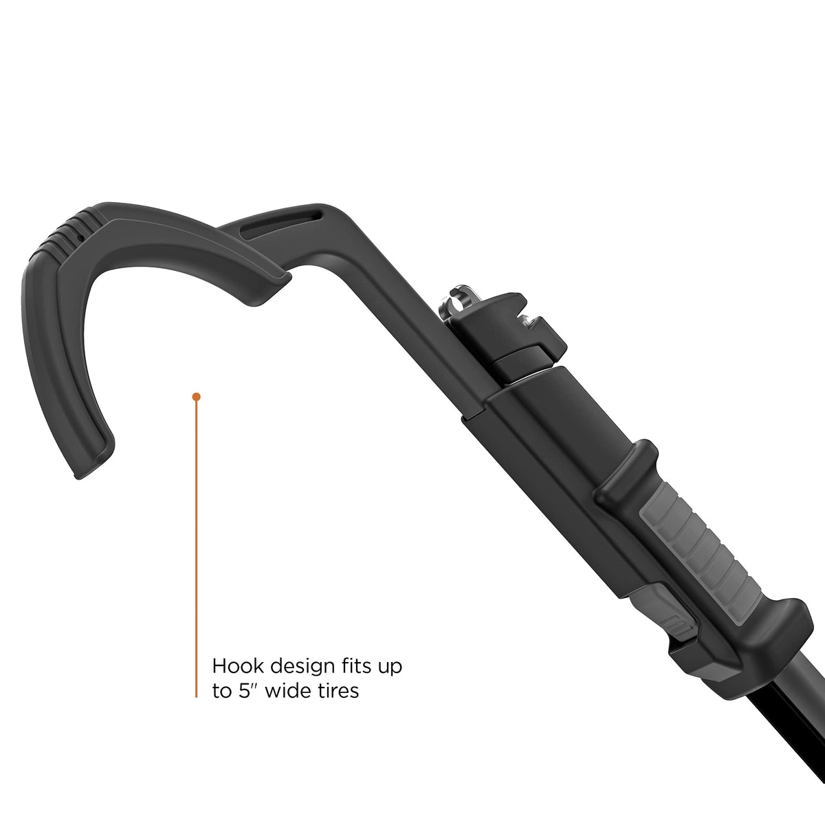 Thule T2 Pro XT/XTR Hitch Bike Rack