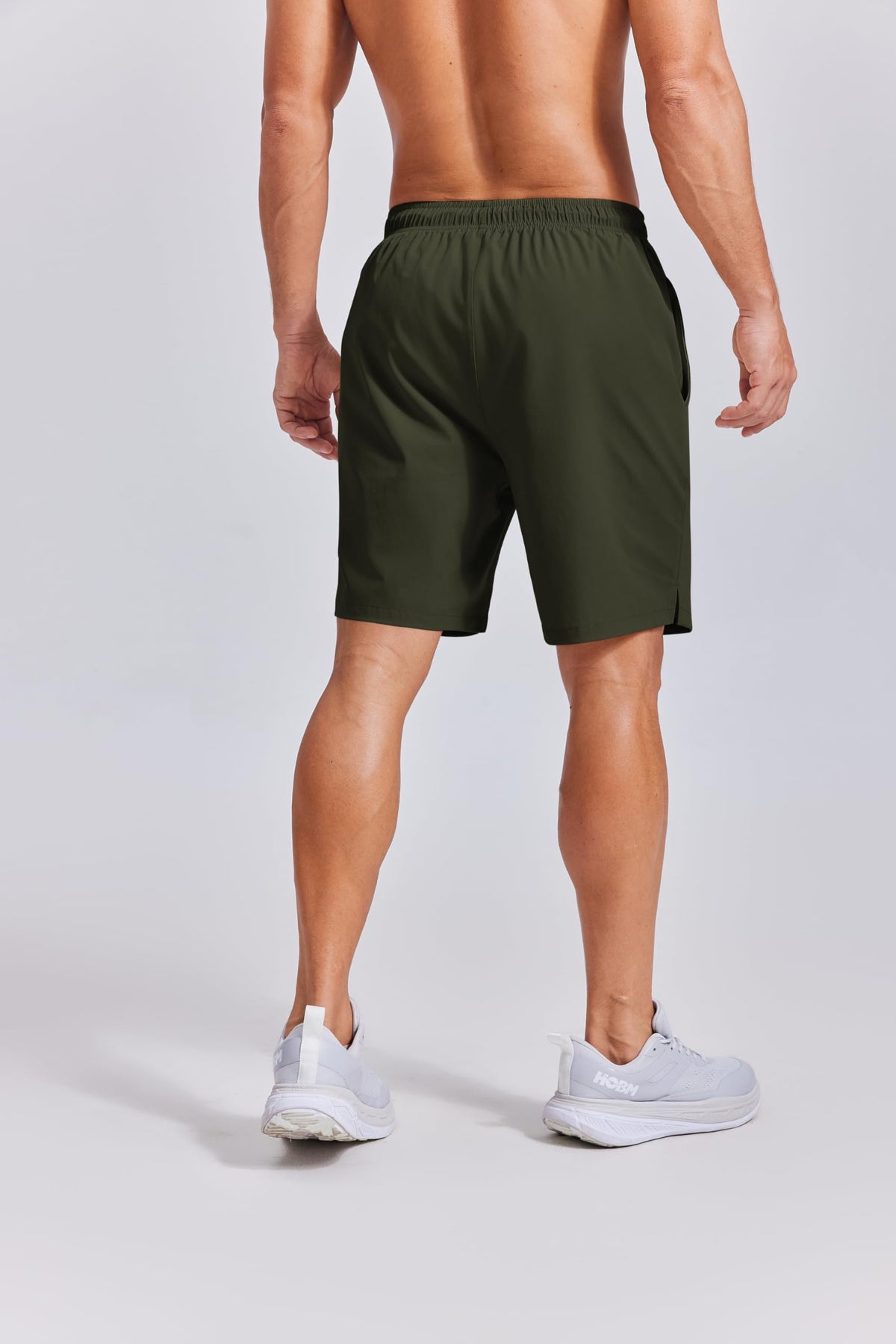 COOFANDY Mens Swim Trunks 7 inch Bathing Suit with Mesh Liner Swim Shorts Board Short Swimsuit
