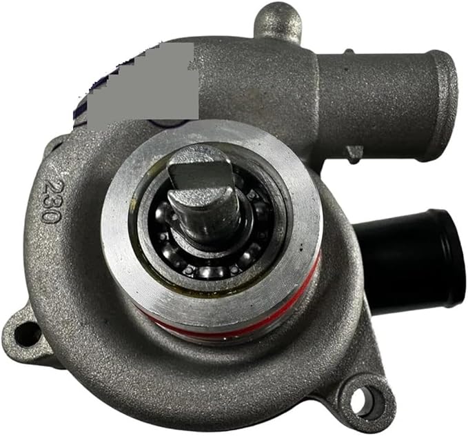 Engine Water Pump Assembly for Yamaha YZF R6 2006-2020 S11-229