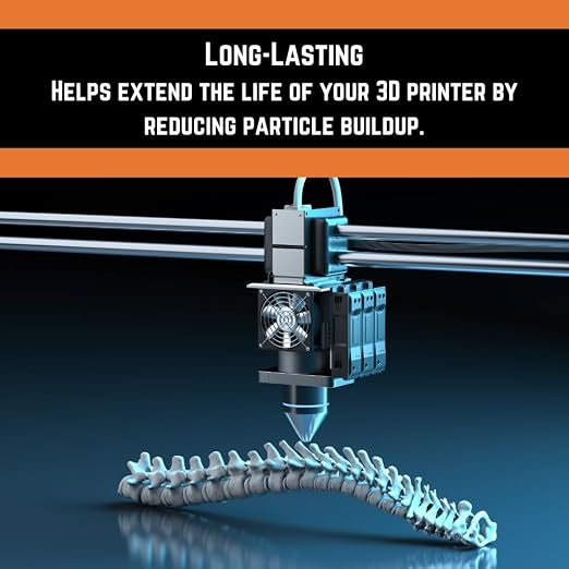 Pellet Carbon for 3D Printing & Laser Fume Filtration | Activated Carbon Depot