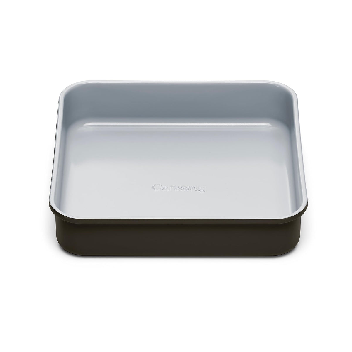 Caraway 9" Non-Stick Ceramic-Coated Square Pan Set