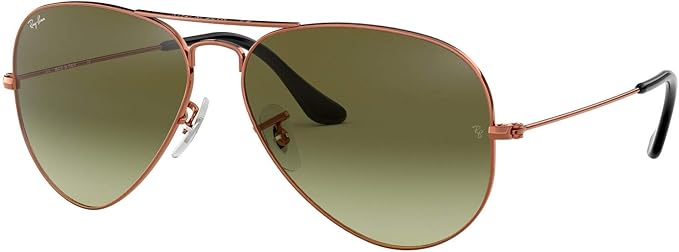 Ray-Ban RB3025 Classic Aviator Sunglasses