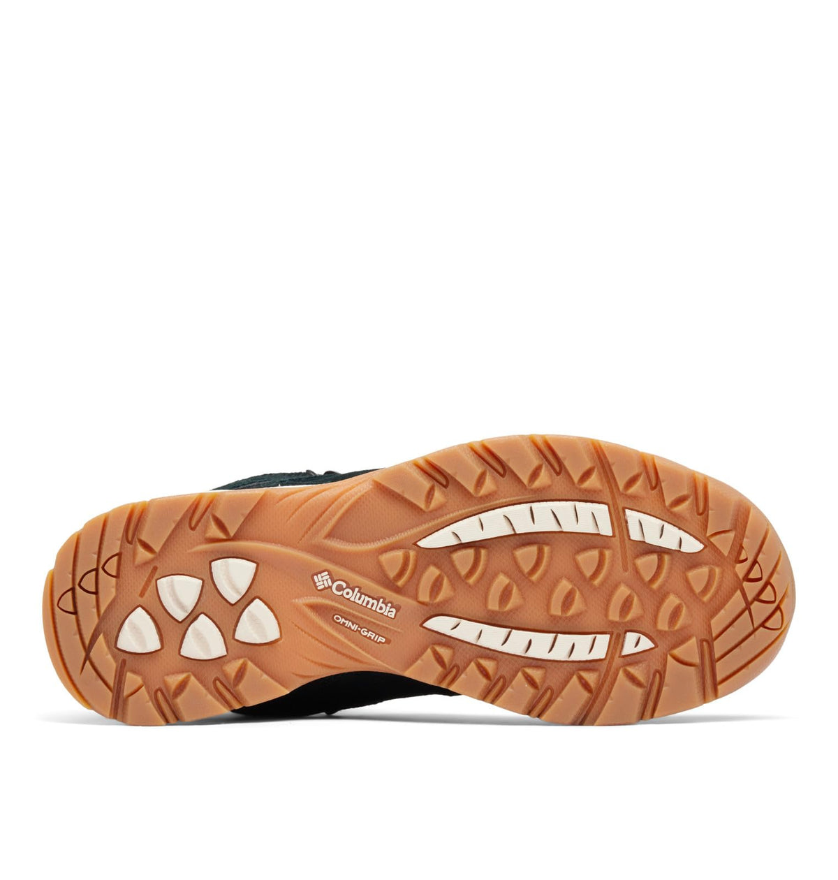 Columbia Women's Newton Ridge Plus, Black/Chalk, 6.5