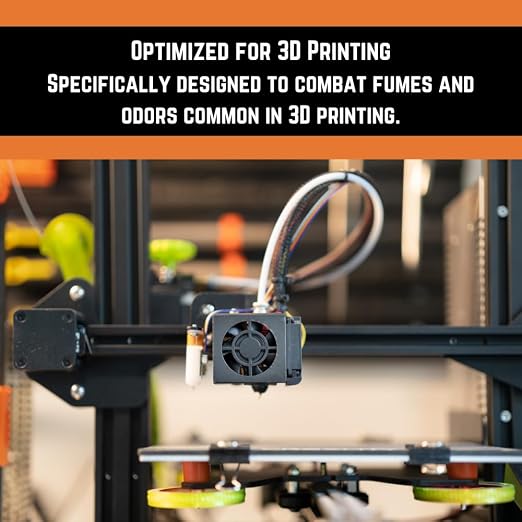 Pellet Carbon for 3D Printing & Laser Fume Filtration | Activated Carbon Depot