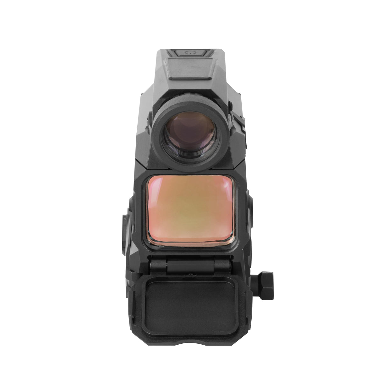 Holosun Digital Night Vision & Reflex Fusion Sight, 8X Digital Zoom, 60