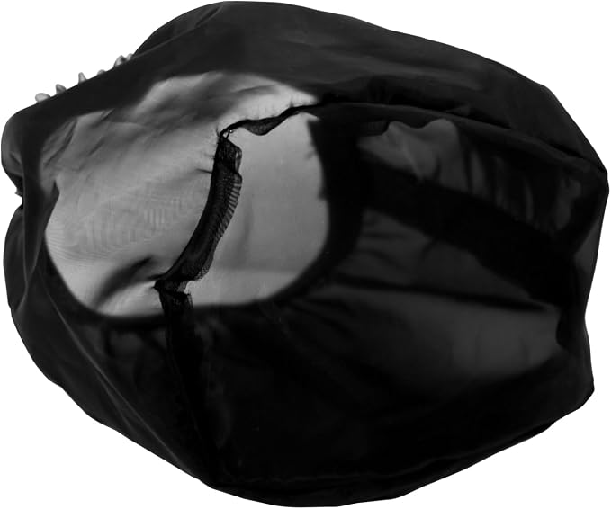 Air Filter Cover Waterproof Air Cleaner Rain Sock Dustproof Protective Air