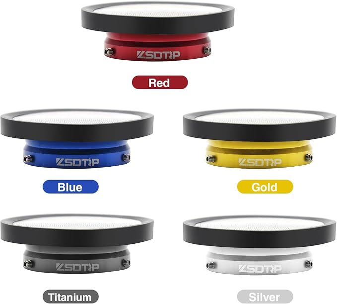Carburetor Carb Velocity Stack 44mm Air Cleaner Filter Modified Trumpet