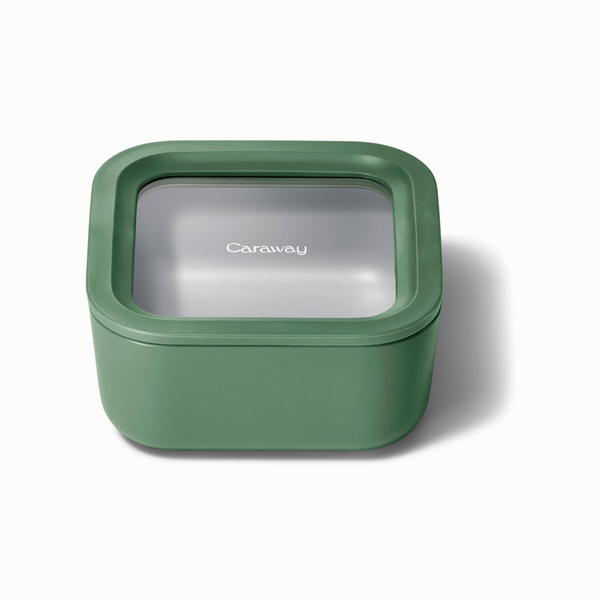 Caraway Mini Square Food Storage Container