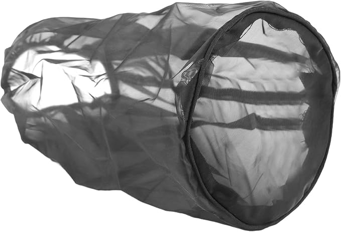 Air Filter Sock, 20×15×12cm Universal Air Filter Cover, Air Intake Cover