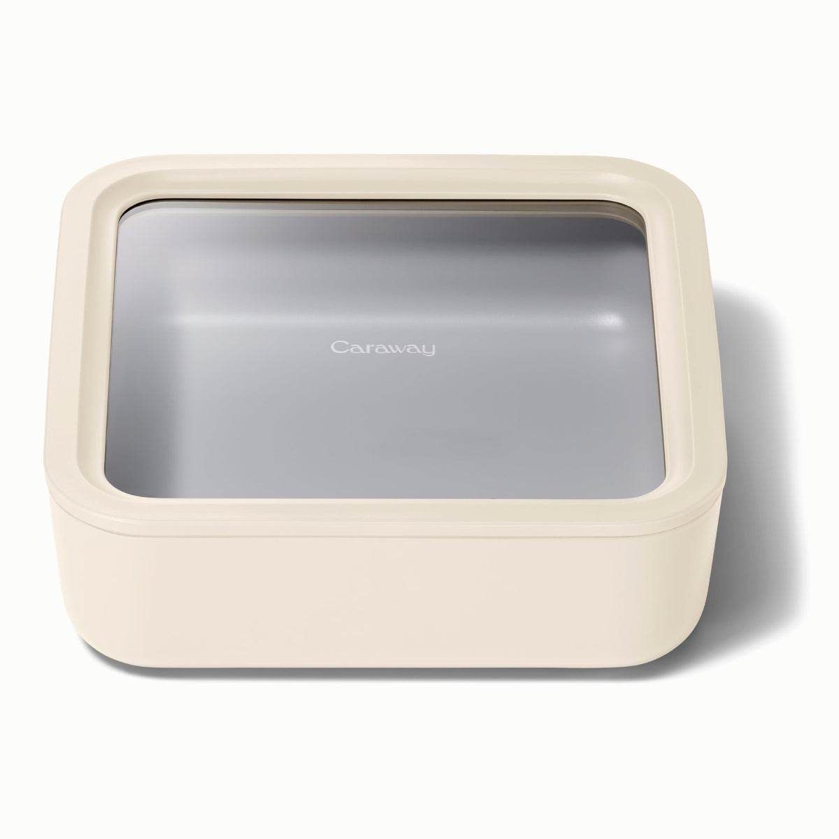 Caraway Mini Square Food Storage Container