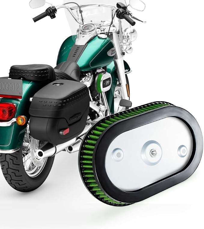 High-Flo Replacement Air Filter Element