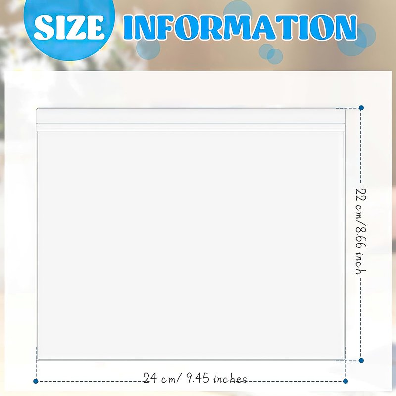 Goutoports Athletic Race Bib & Medal Display Combo - 10 Sheets