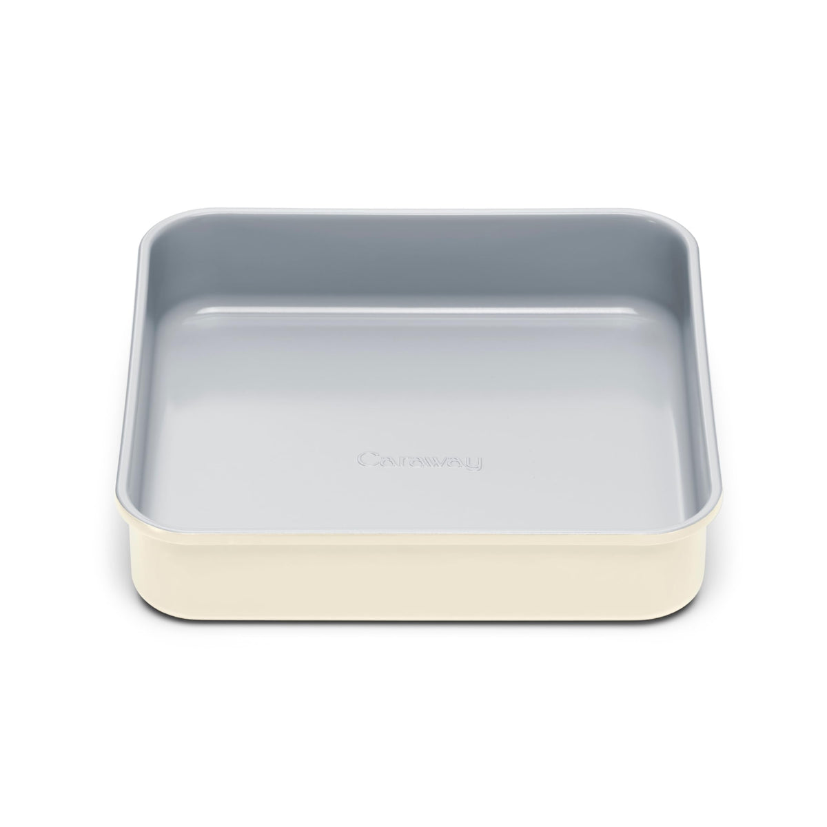 Caraway 9" Non-Stick Ceramic-Coated Square Pan Set