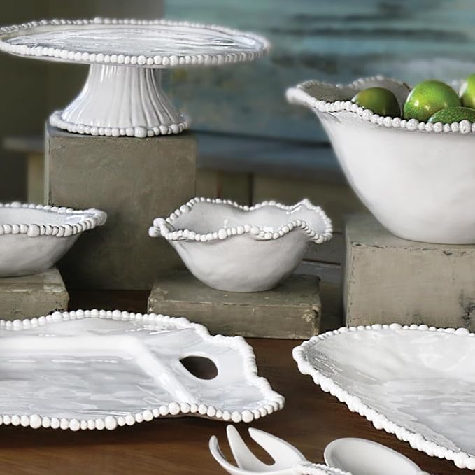 Beatriz Ball 2425 Alegria Melamine Sauce Bowl, Small, White