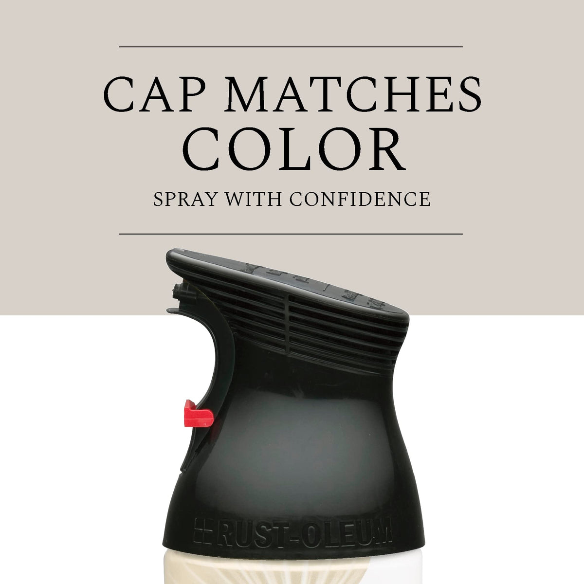 Rust-Oleum 245196 Universal All Surface Spray Paint, 12 oz, Gloss Black