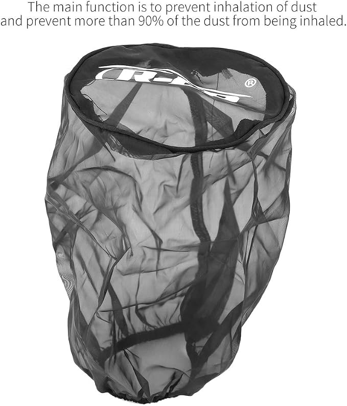 Filter Wrap Universal Air Filter Cover